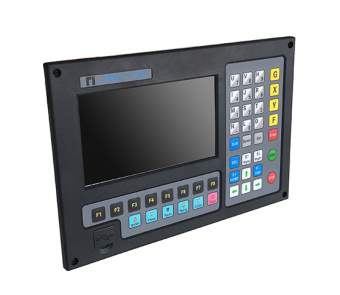 THC, контроллеры, дисплеи, ЧПУ системы и пульты